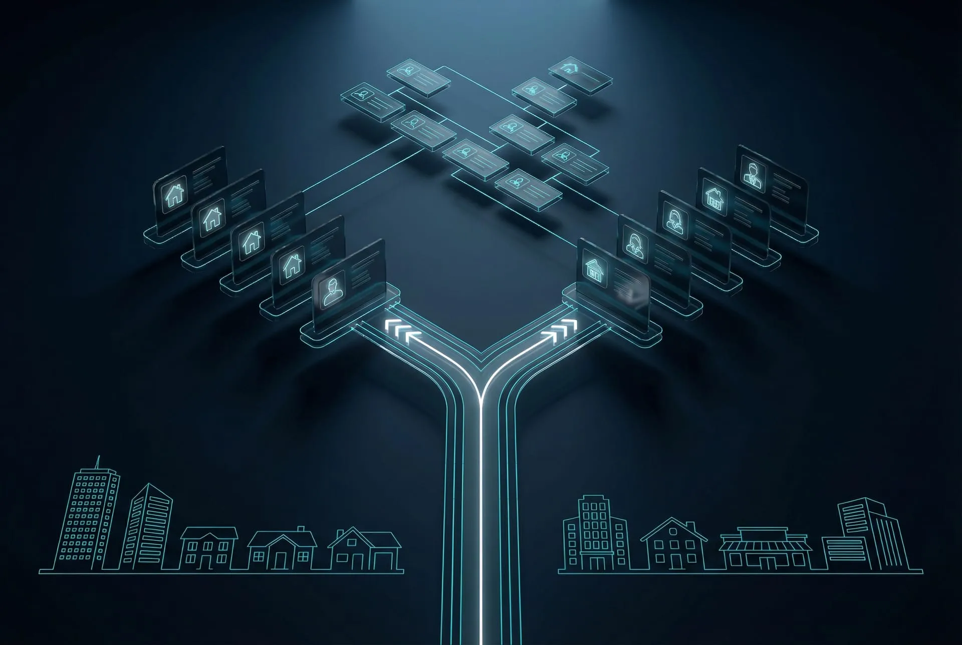 eXp Richmond real estate hero