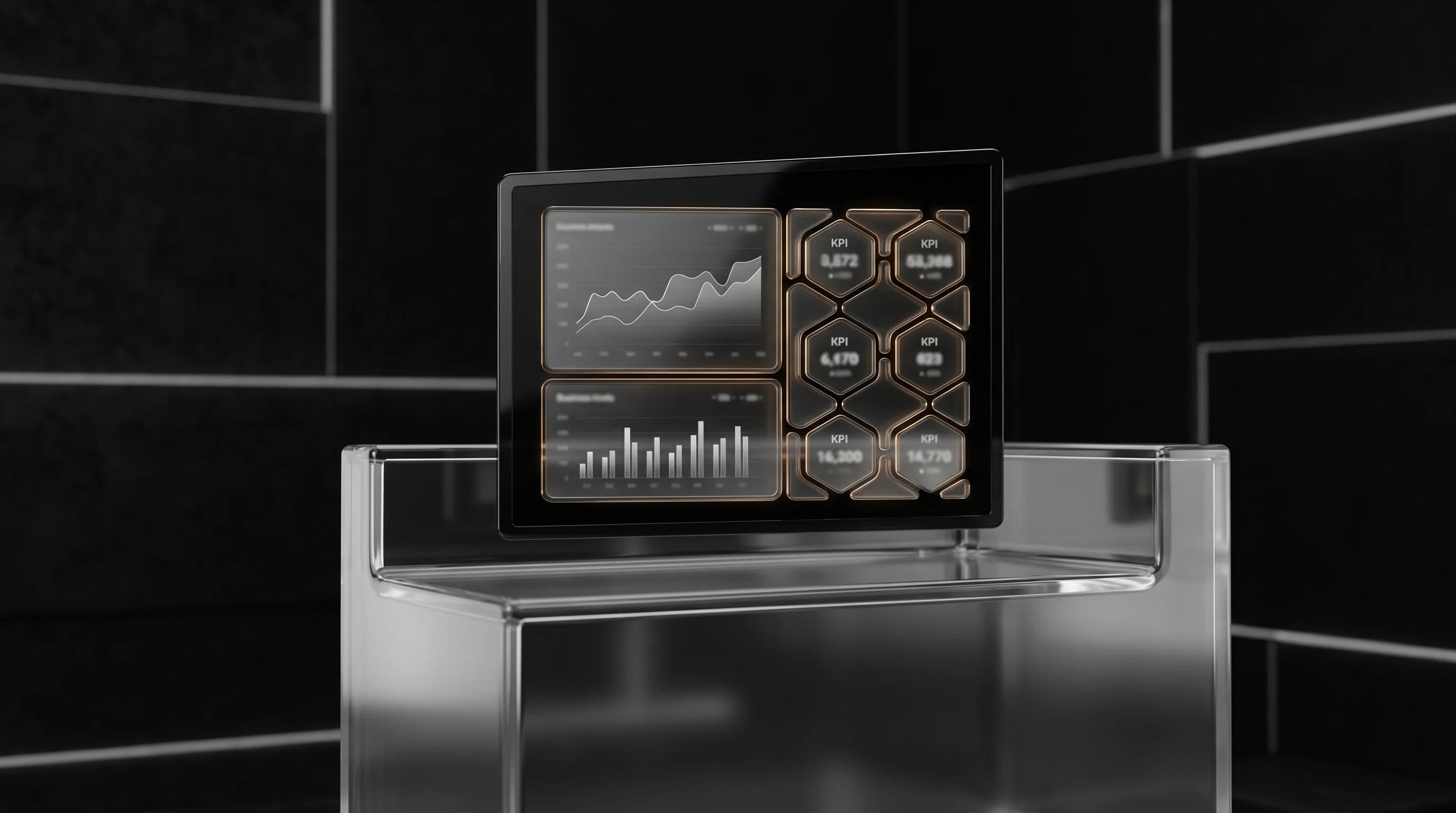 Why Every Small Business Needs a Custom Dashboard